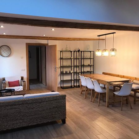 Casaco Llessui Apartment Llesuy Екстериор снимка