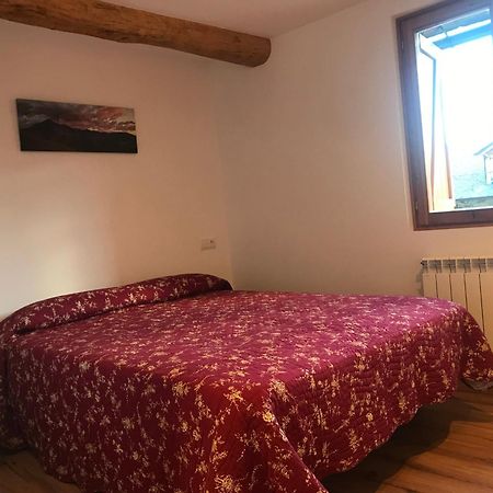 Casaco Llessui Apartment Llesuy Екстериор снимка
