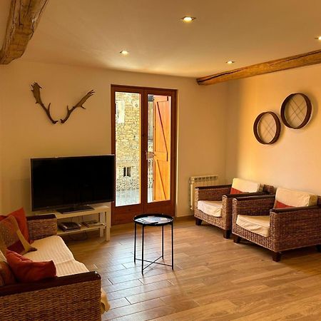 Casaco Llessui Apartment Llesuy Екстериор снимка