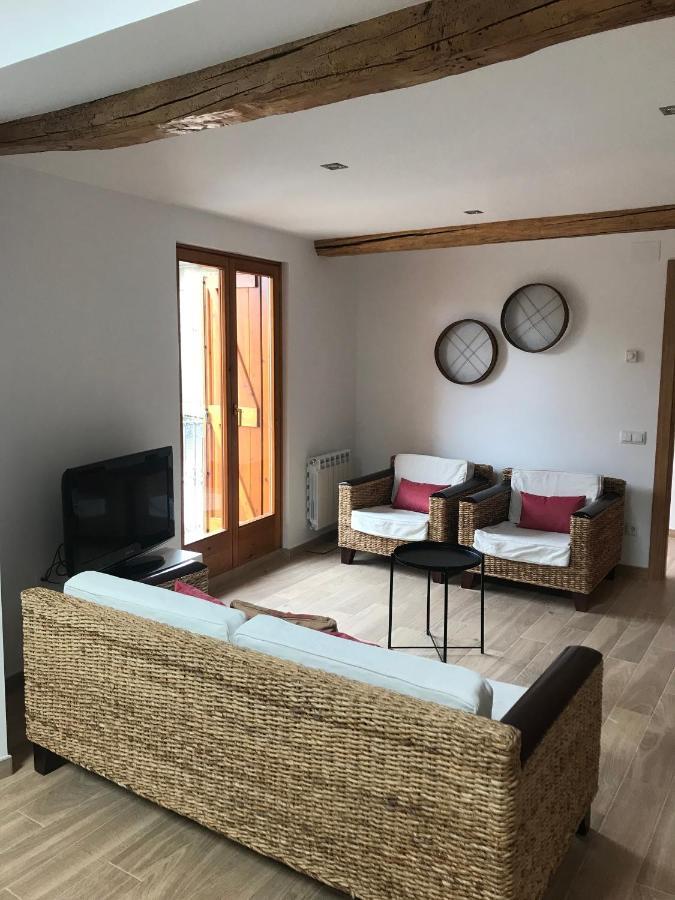 Casaco Llessui Apartment Llesuy Екстериор снимка