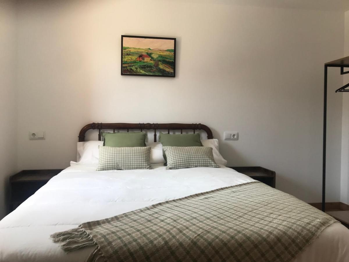 Casaco Llessui Apartment Llesuy Екстериор снимка