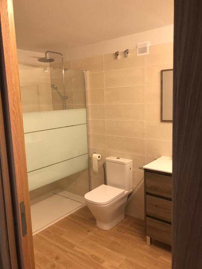 Casaco Llessui Apartment Llesuy Екстериор снимка