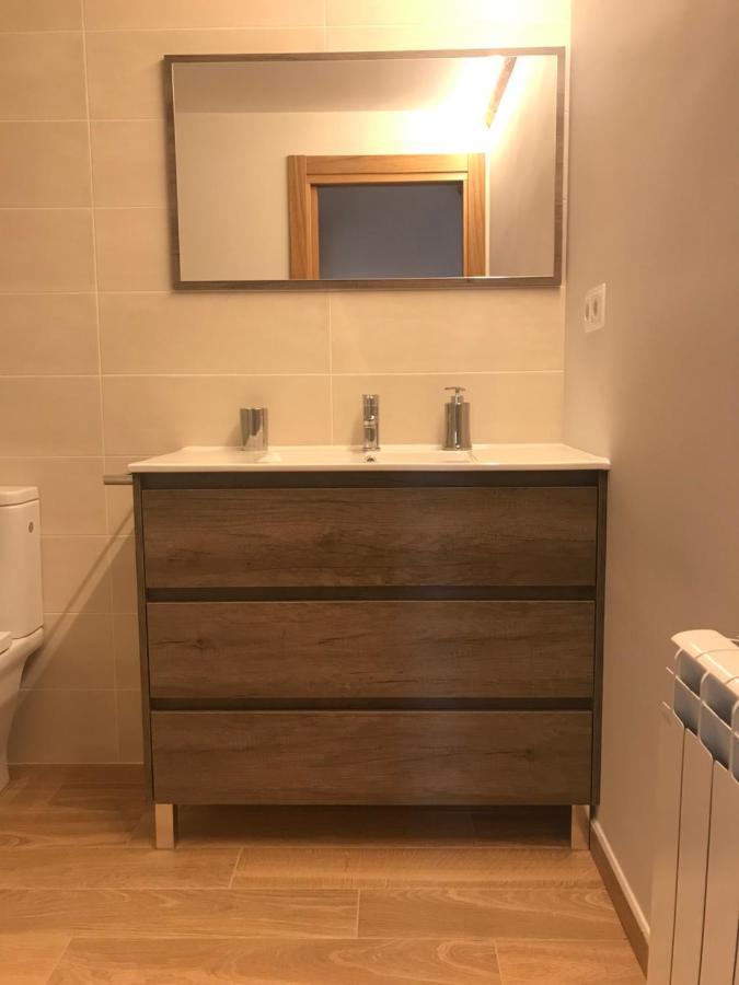 Casaco Llessui Apartment Llesuy Екстериор снимка