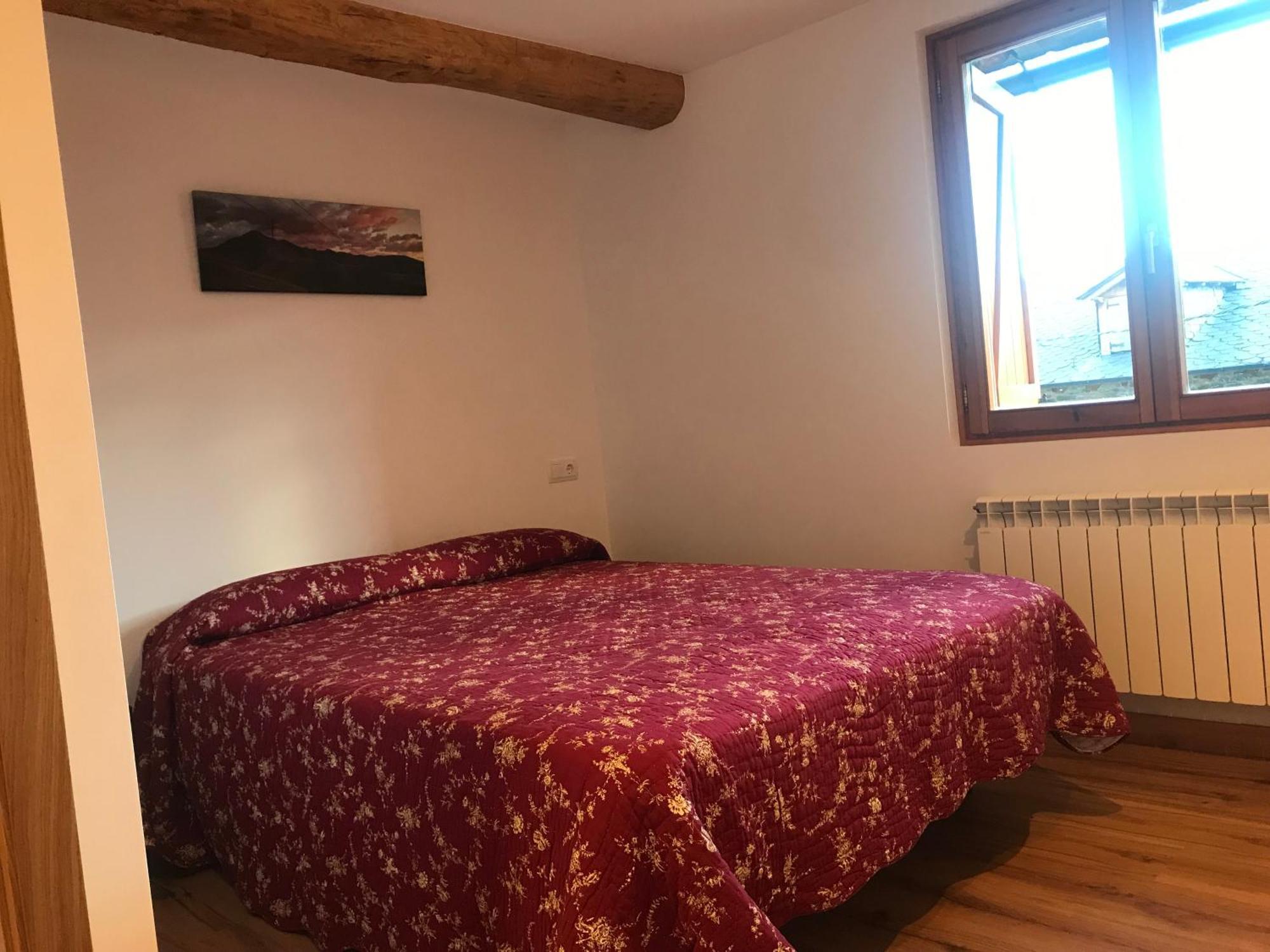 Casaco Llessui Apartment Llesuy Екстериор снимка