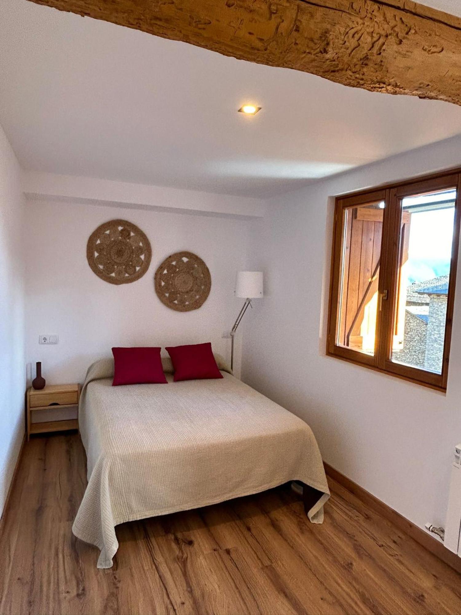 Casaco Llessui Apartment Llesuy Екстериор снимка