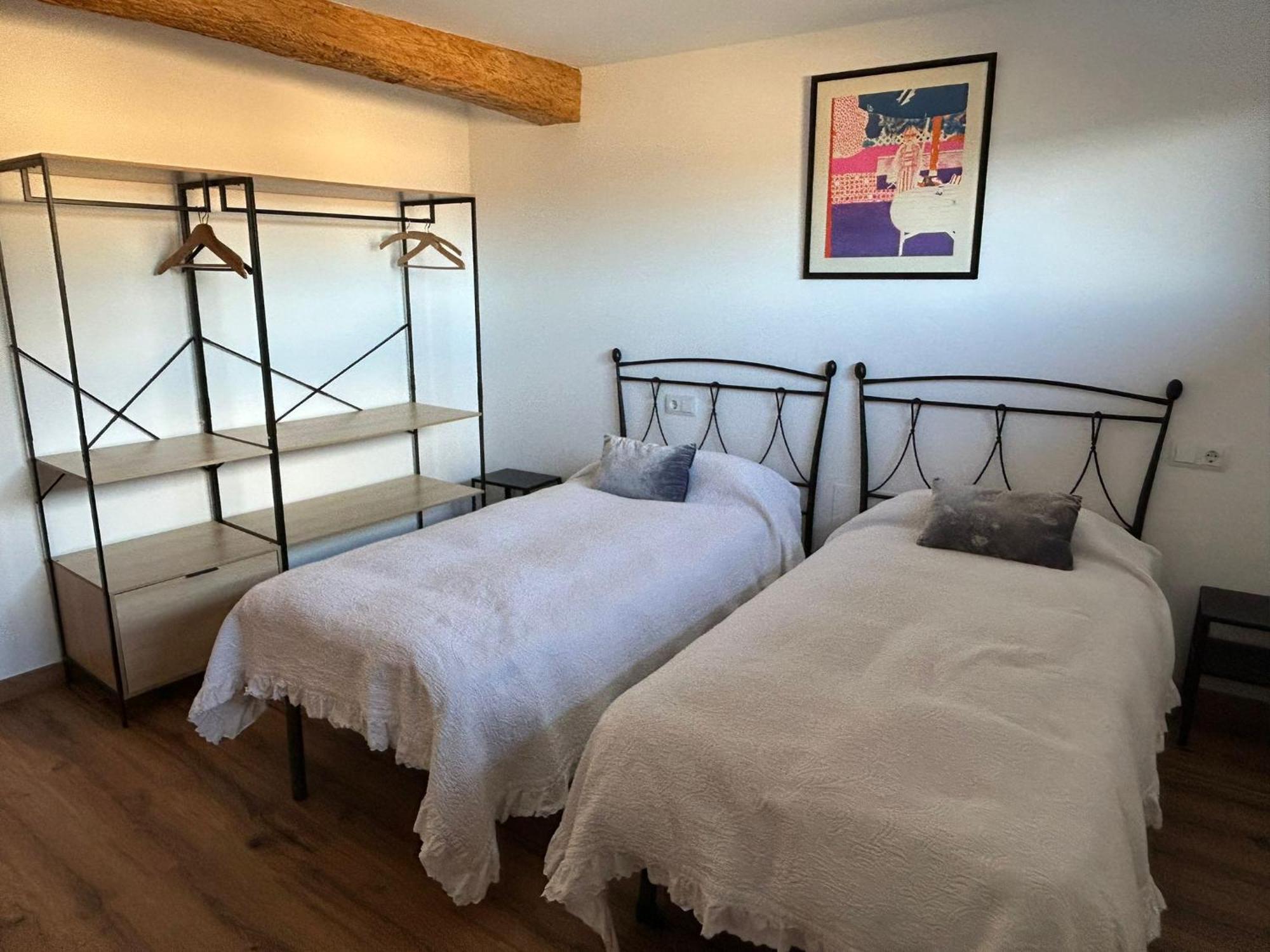 Casaco Llessui Apartment Llesuy Екстериор снимка
