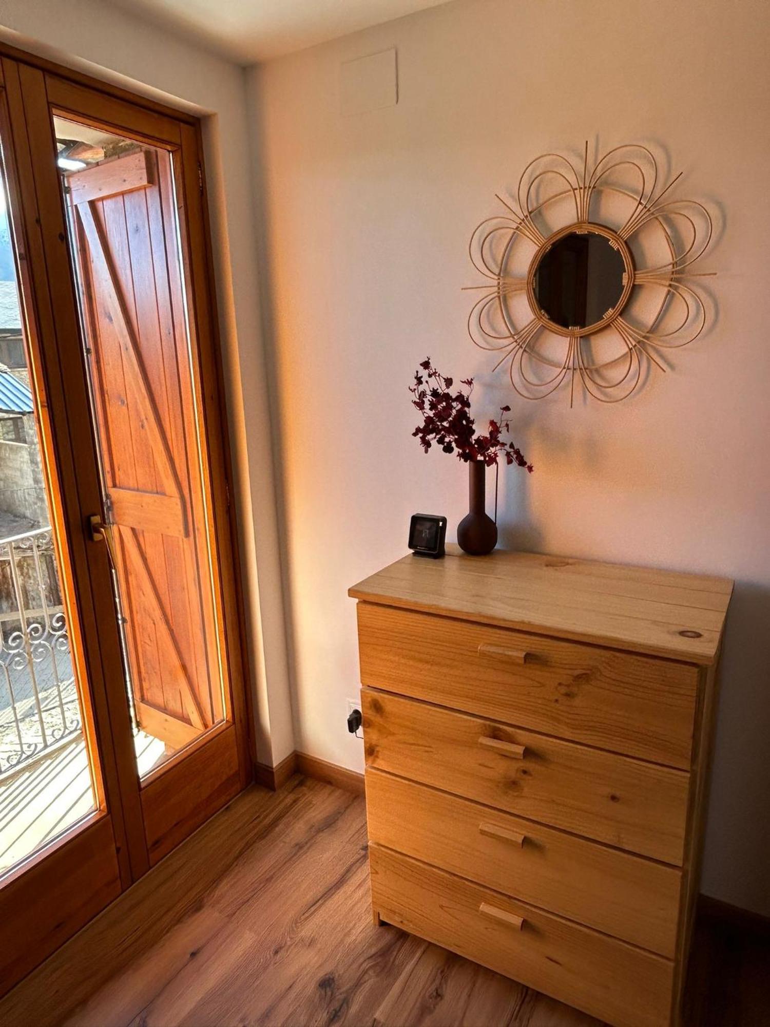 Casaco Llessui Apartment Llesuy Екстериор снимка